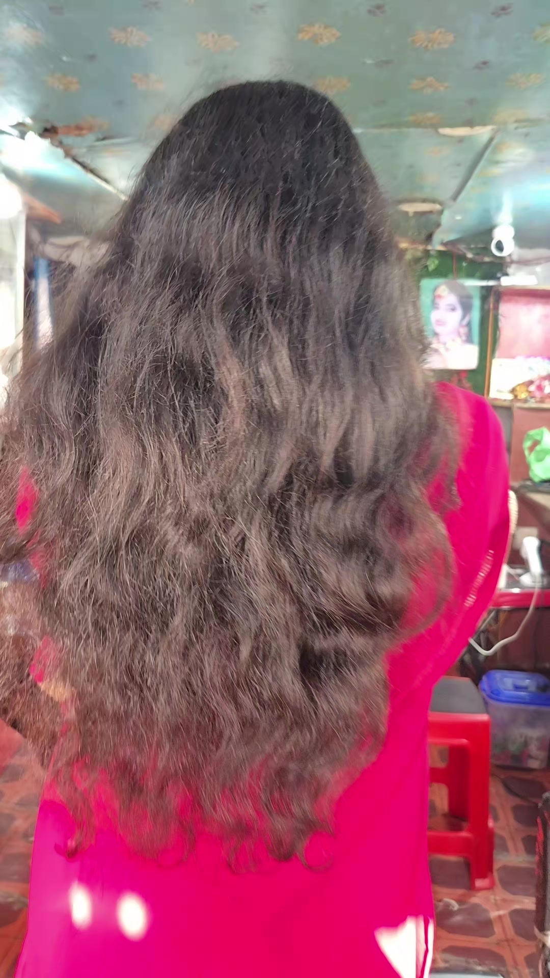 @Fashion beauty parlour