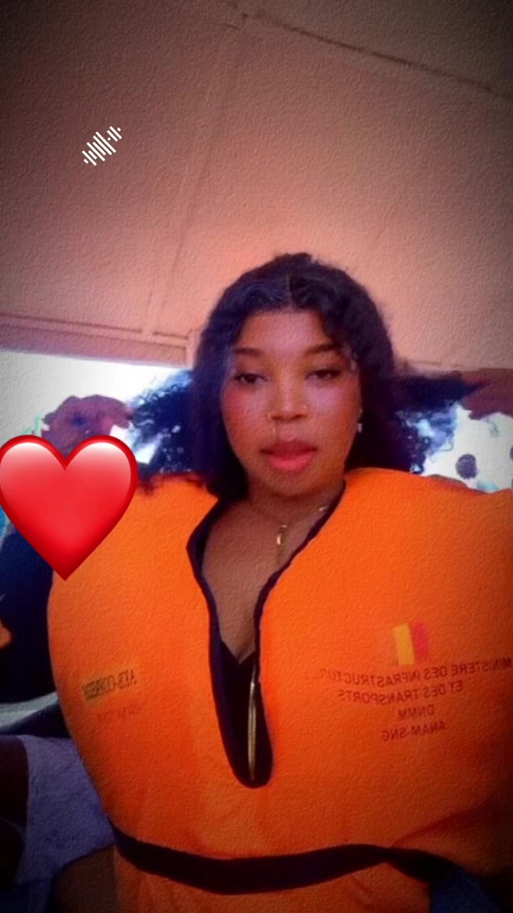 @Mouna lha guinéene 🇬🇳😱