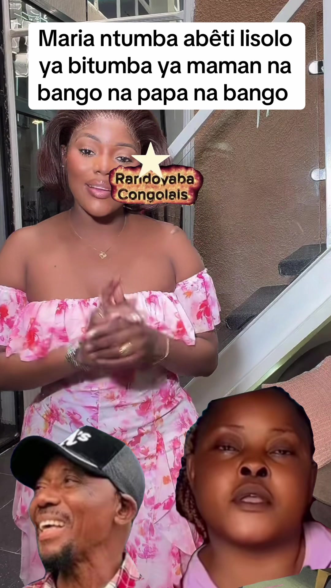 @RANDO ya ba congolais 💙💙💙
