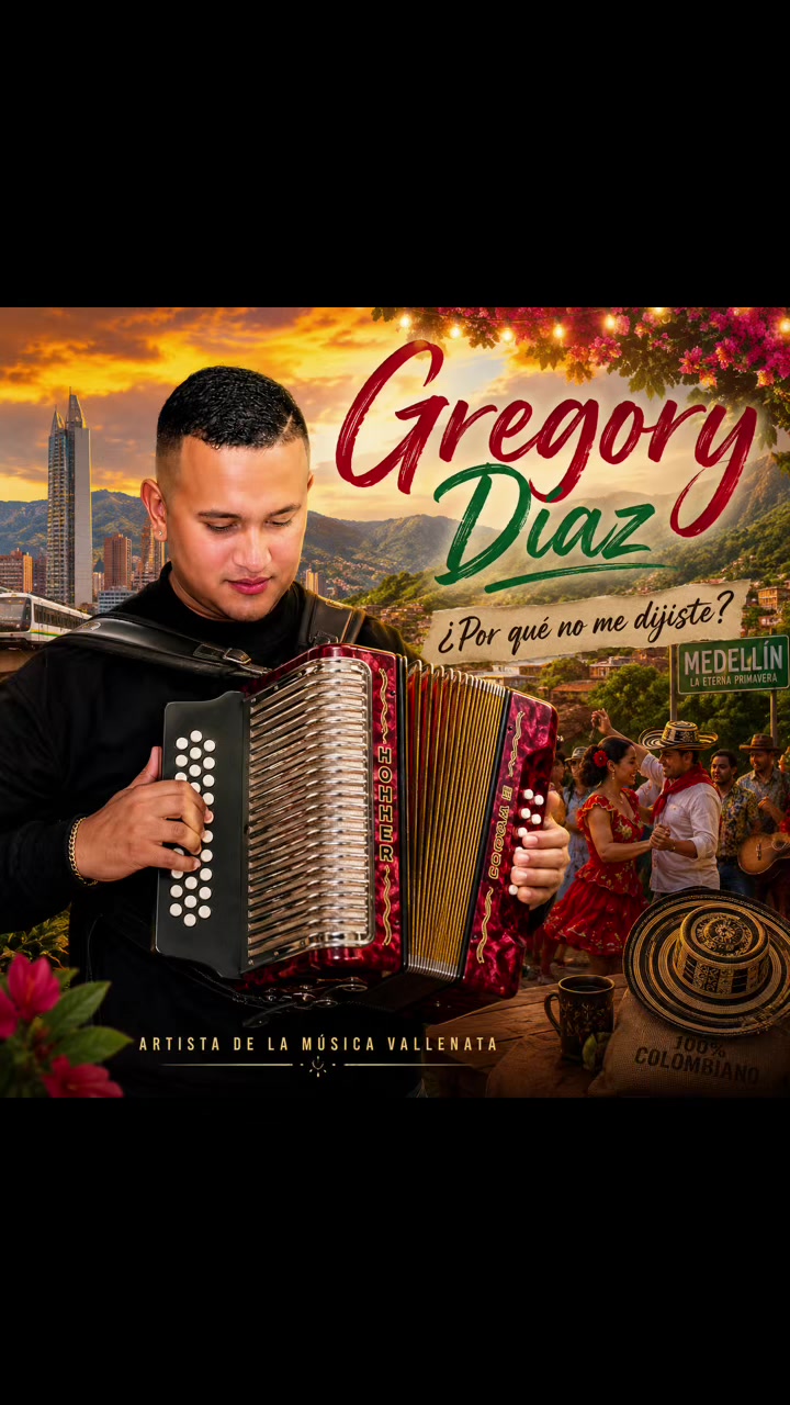 @Gregory Diaz