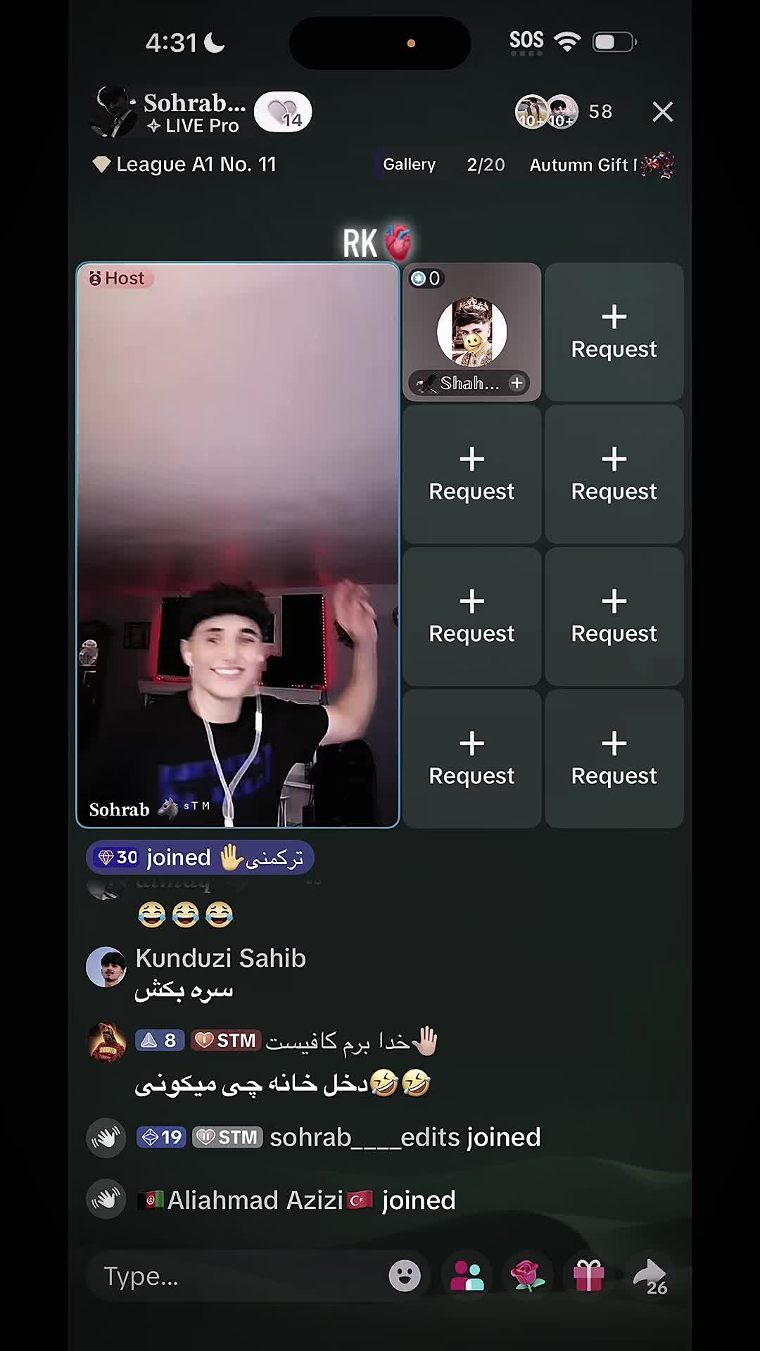 @X5 edit ✍️