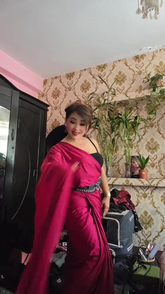 @Shanta lama👑🇳🇵shanta lama
