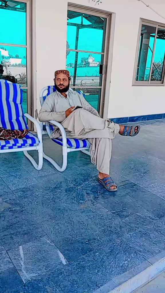 @Zaheer zaib