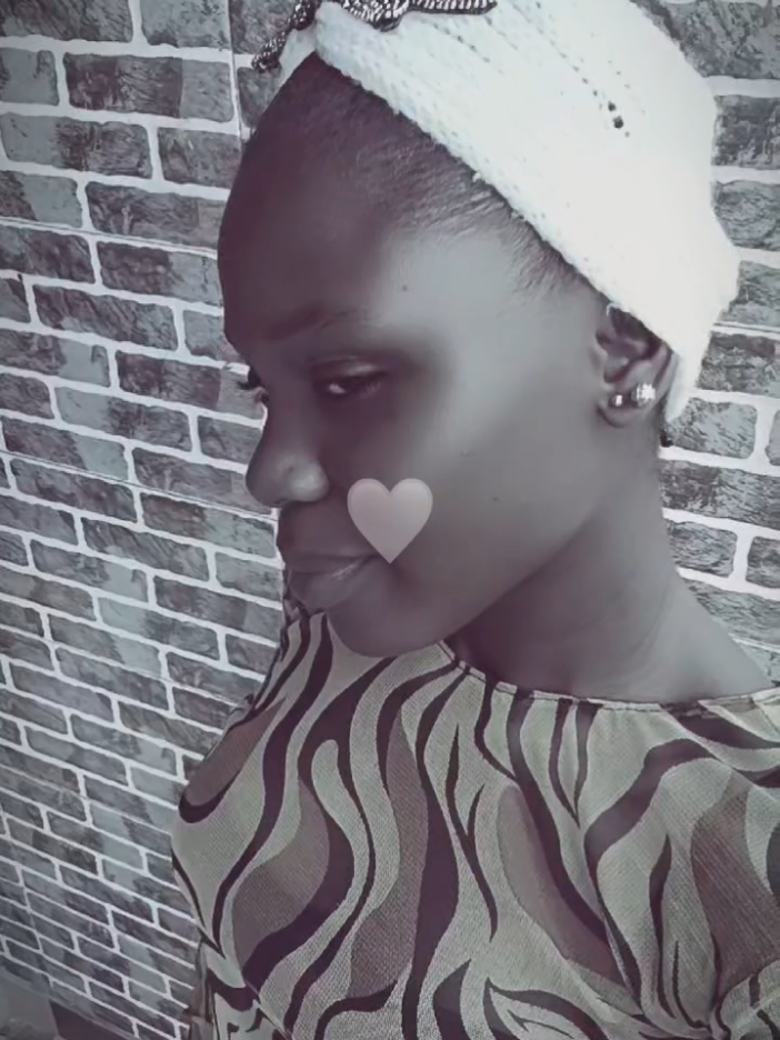 @OLUWADAMILOLA ๐โจ