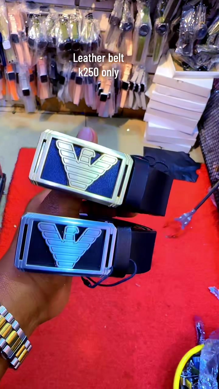 @Michaeljewelry ZM