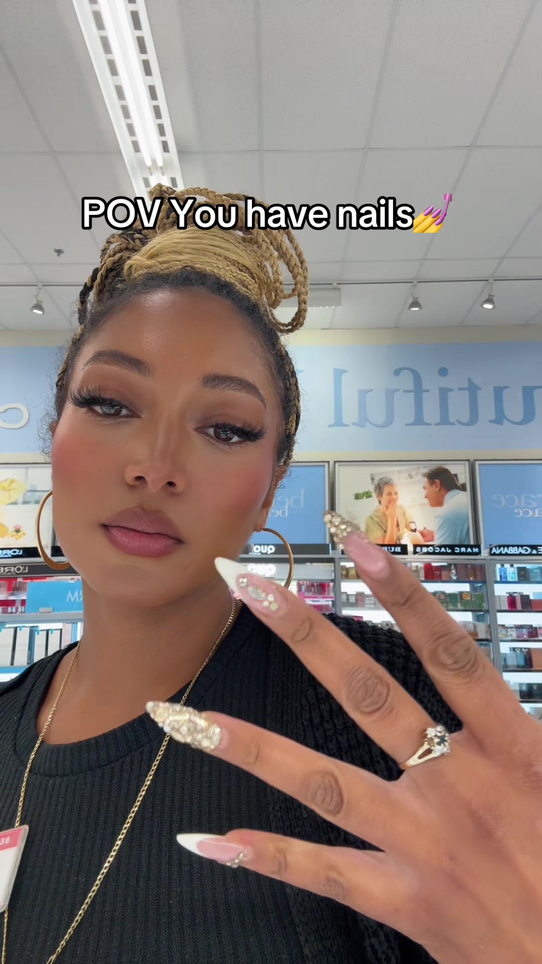 @Sherida M.U.A.🇨🇦