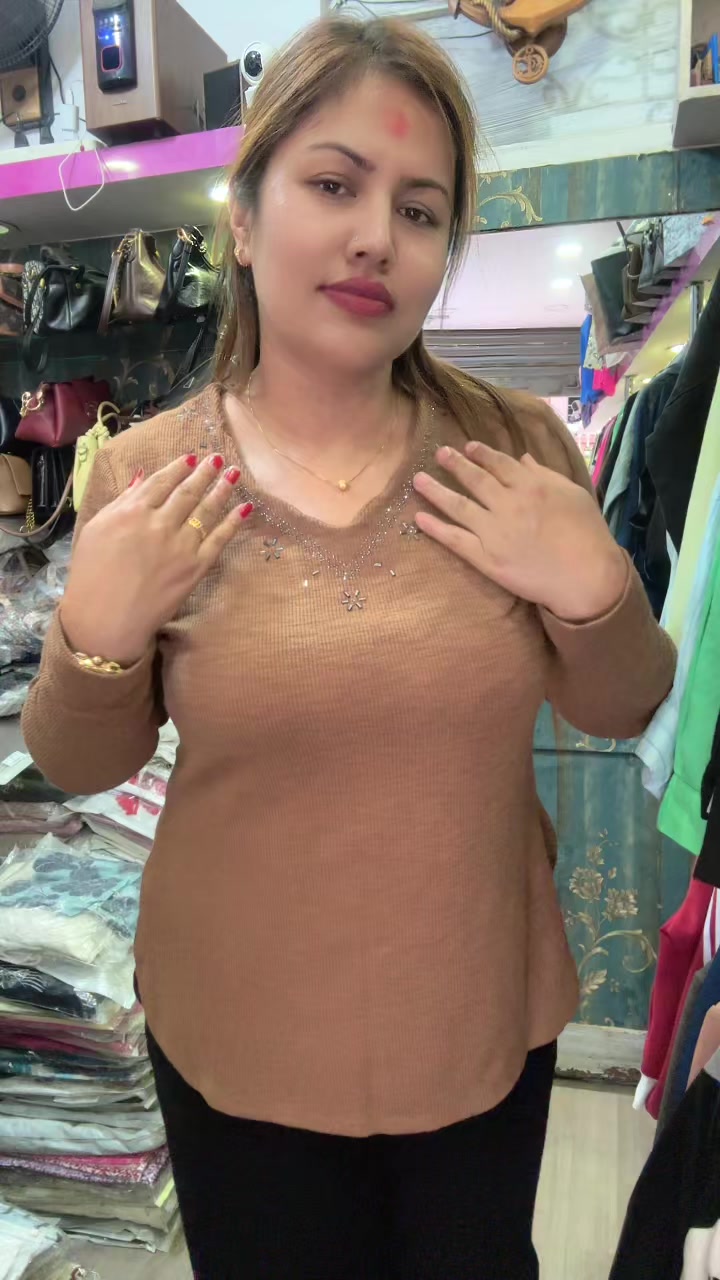 @Ladies creation
