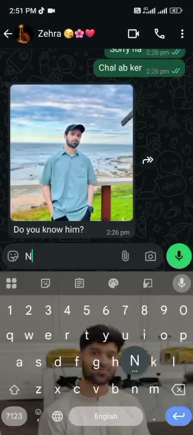 @علی زین
