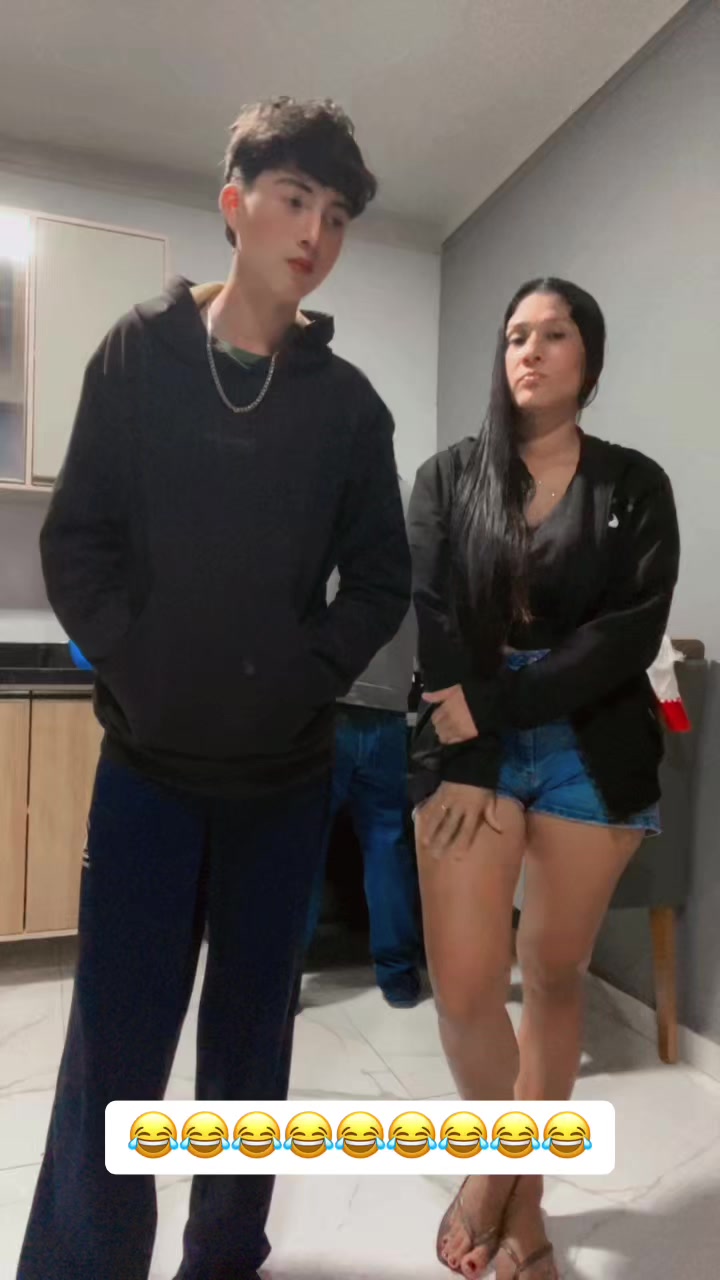@Família da Comédia💙