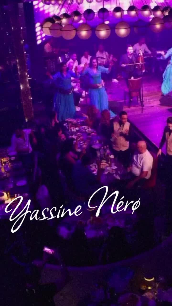 @يـاسيـن نيـرو YASsinE Nérø