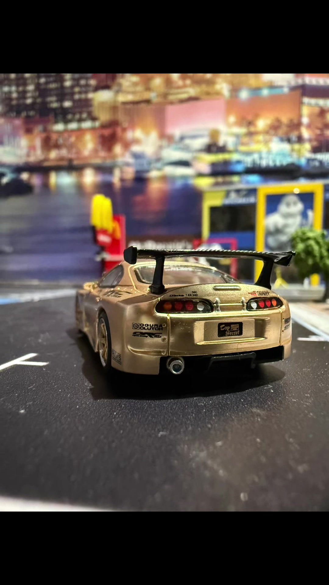 @Diecastdaddy