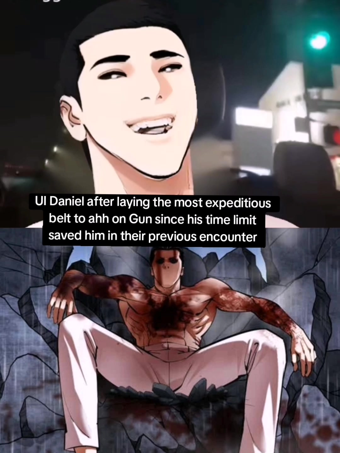 @Genesis