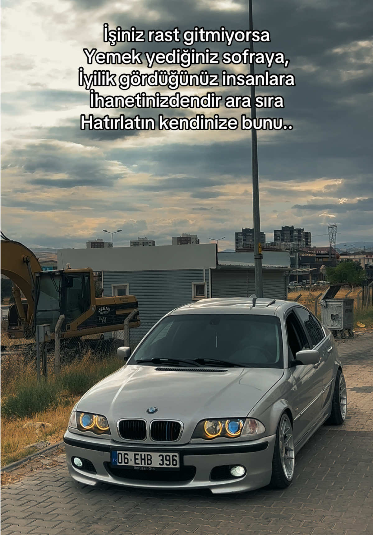 @Melih Avcı