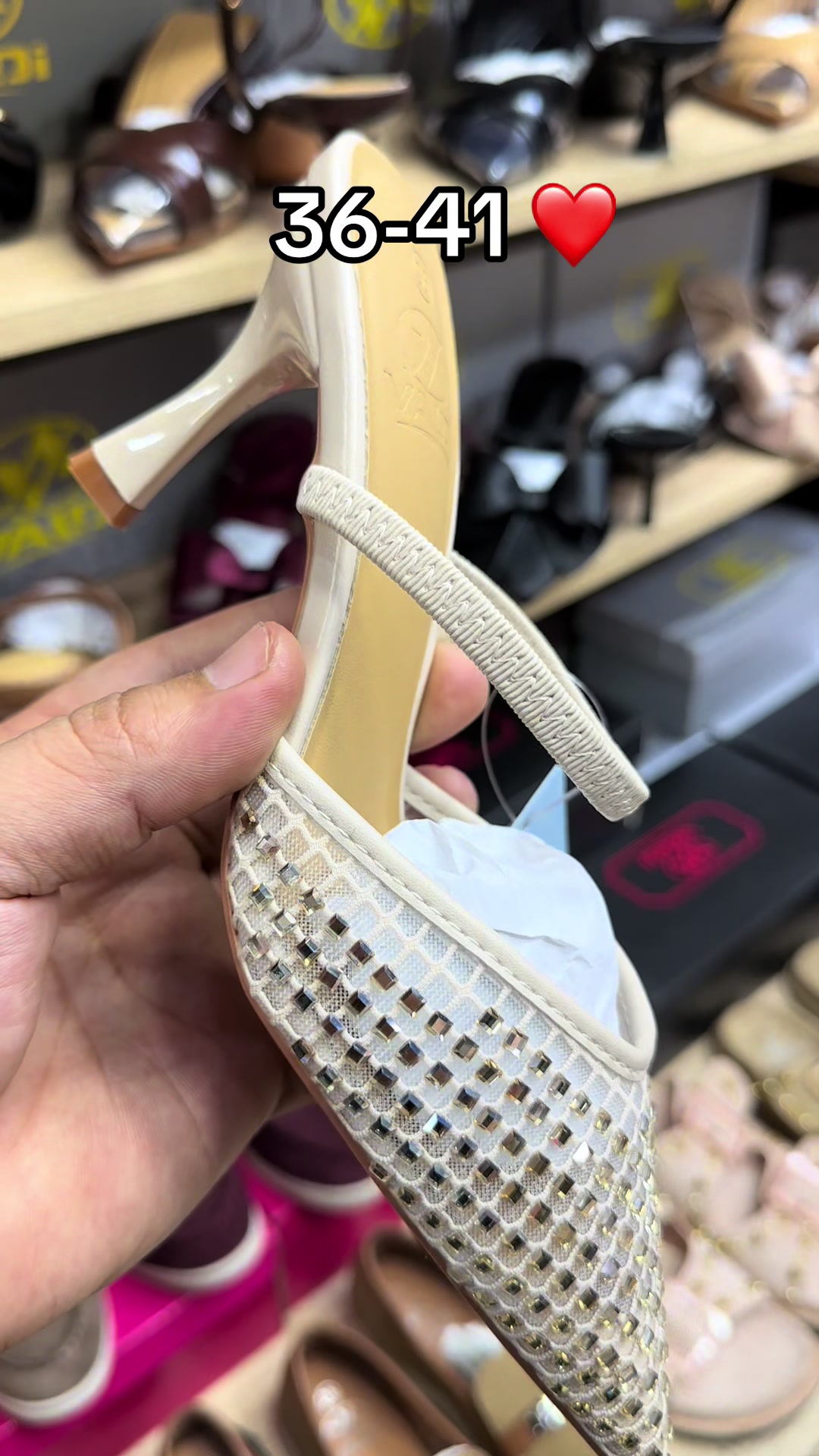 @SKYLA SHOES ๐ ๐
