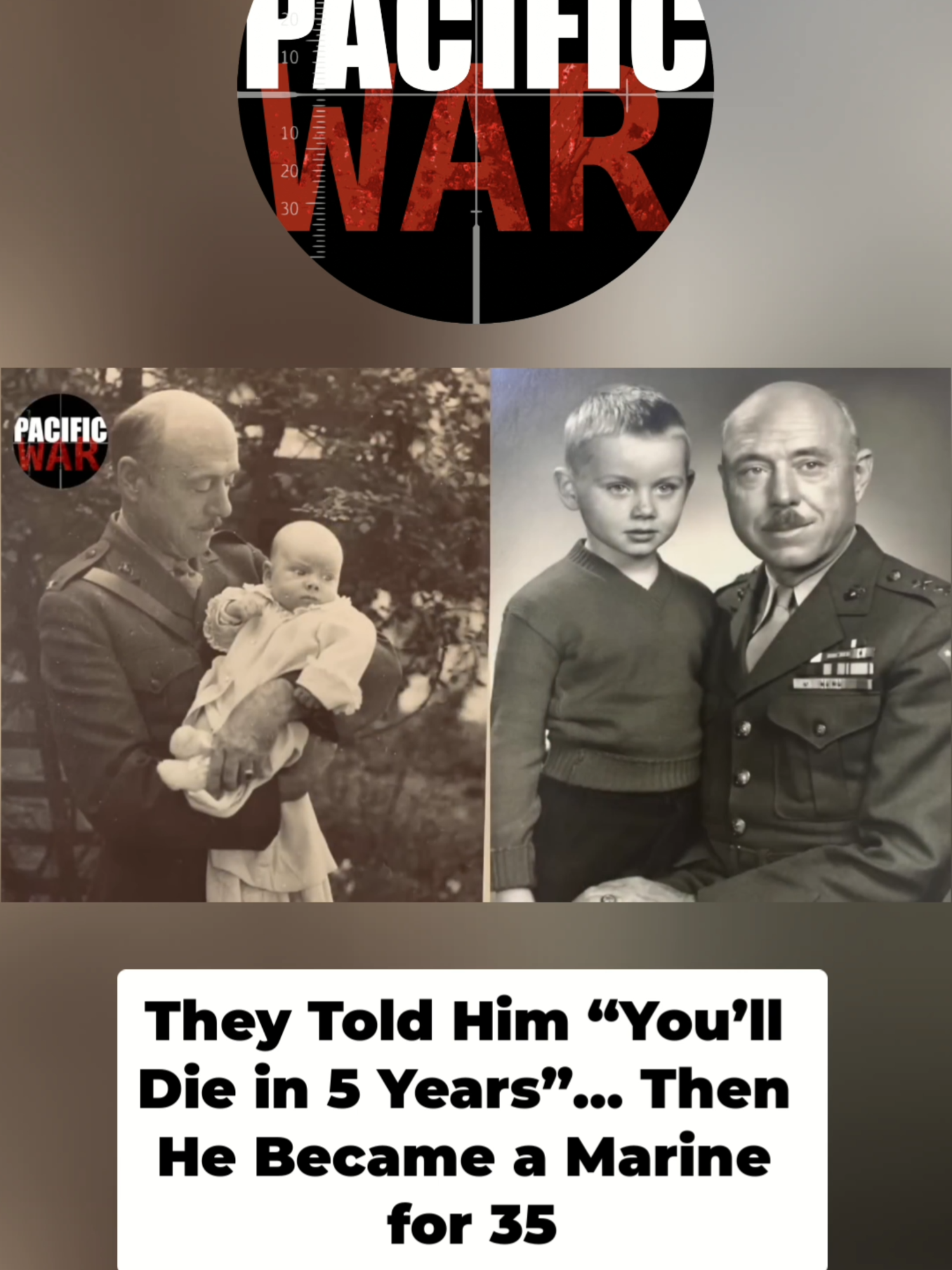 @The Pacific War Channel