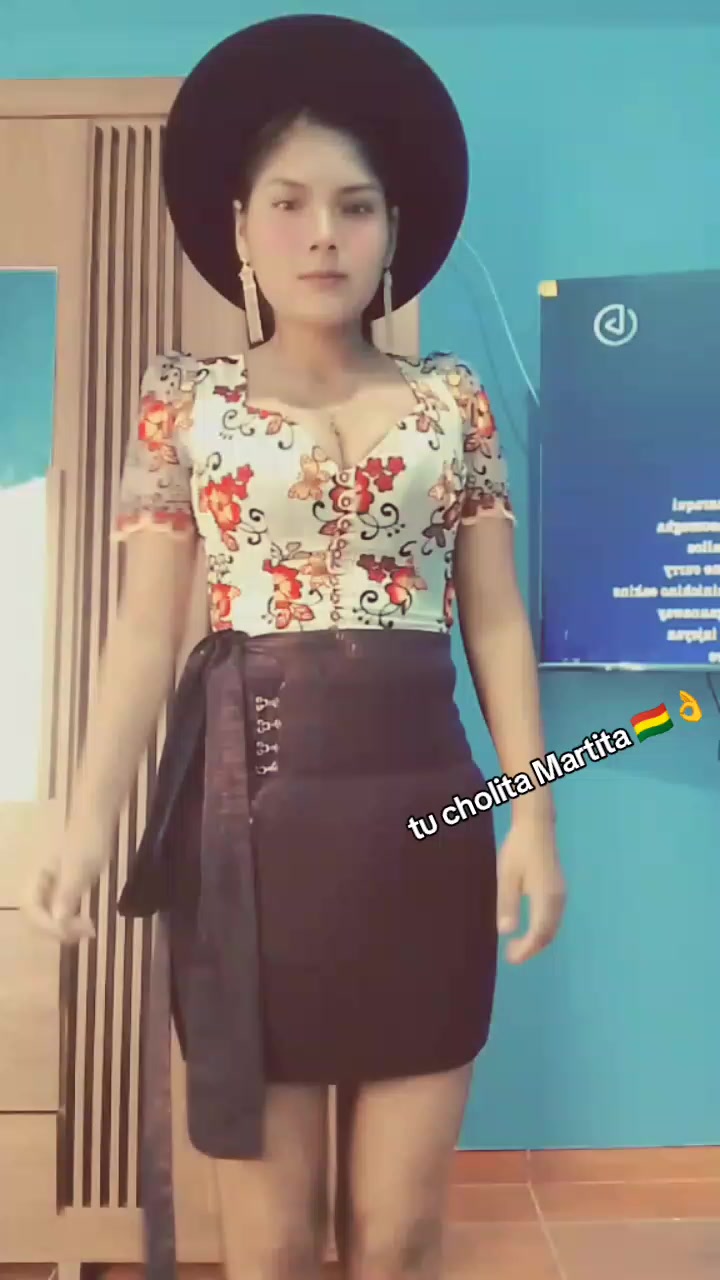 @🐄🌾MARTHA BARON🇧🇴