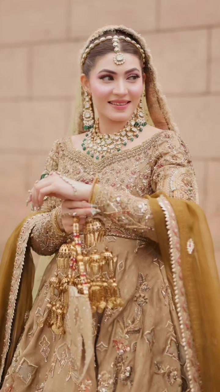 @yameen bridals
