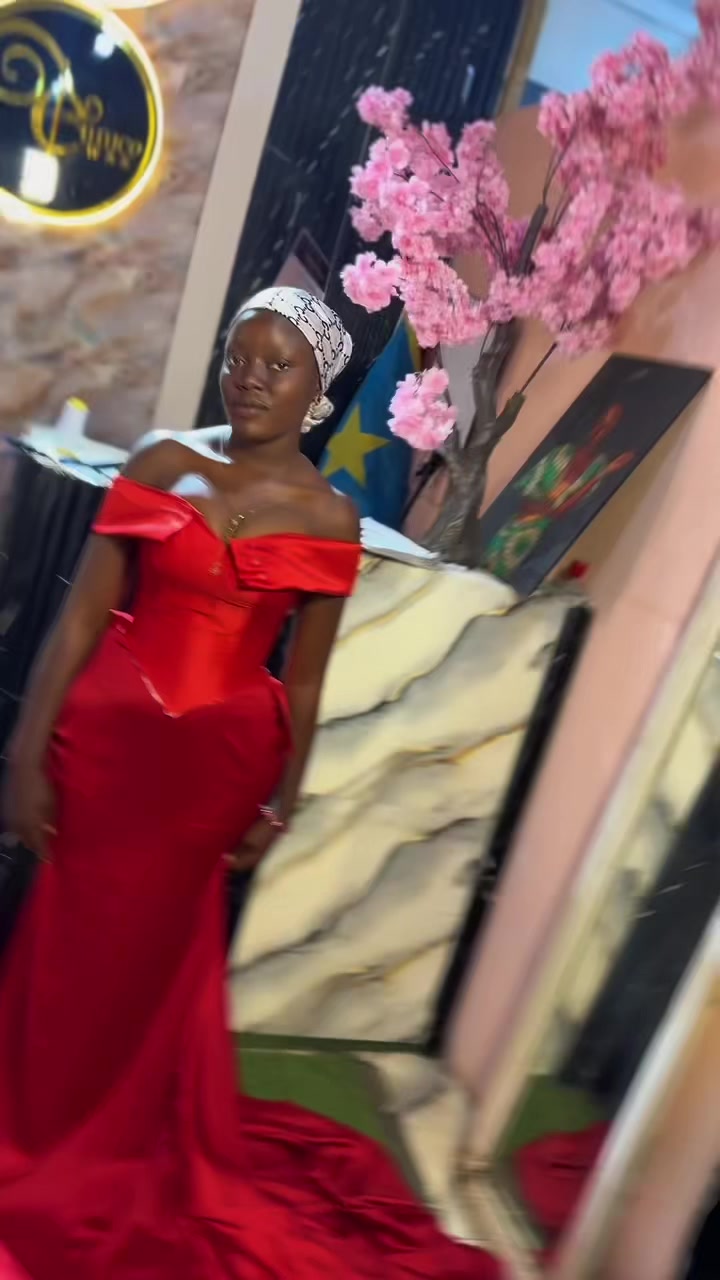 @EUNICE WAX MK officiel 🇨🇩