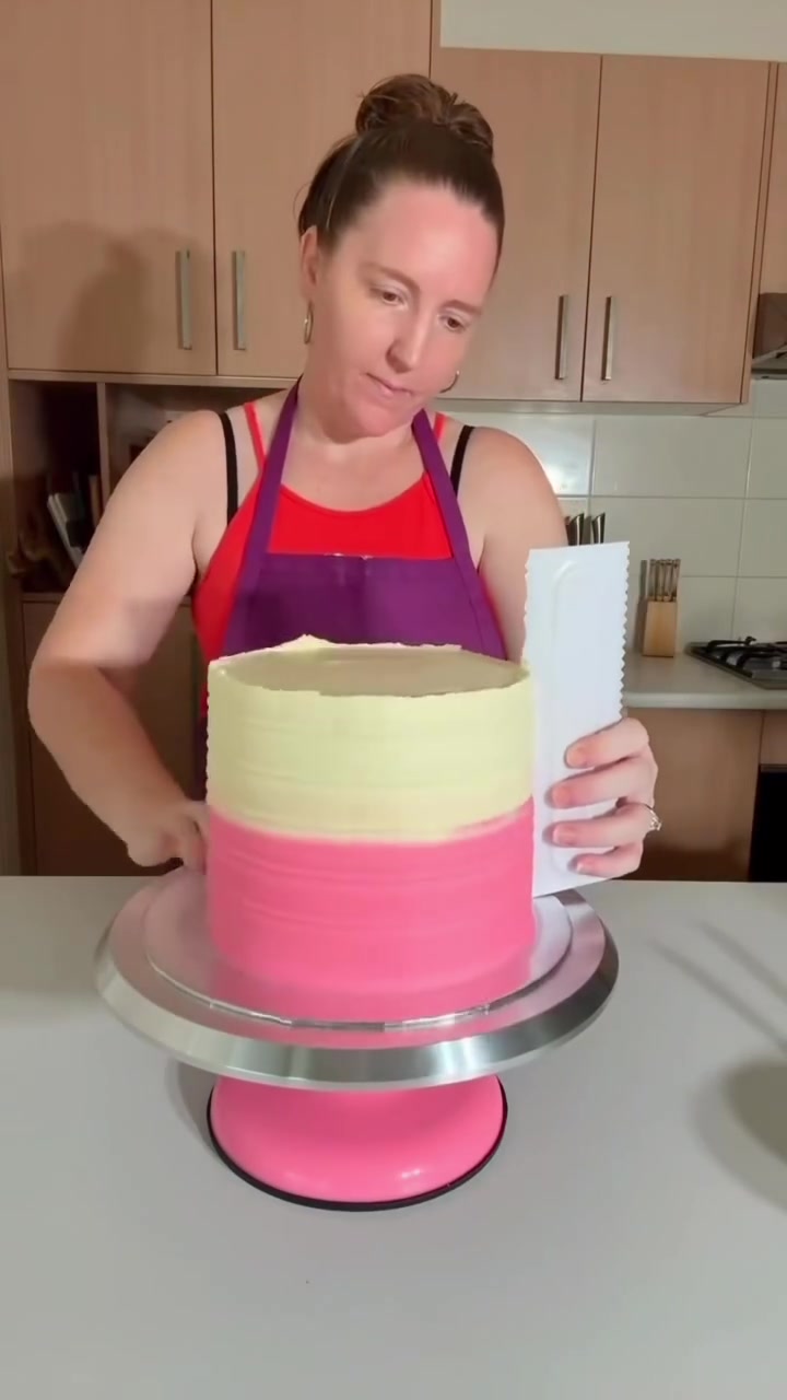 @Stacey Bakes Cakes!