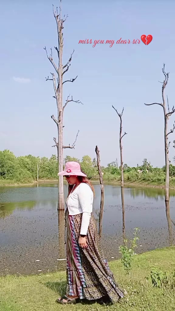 @Tika Shahi