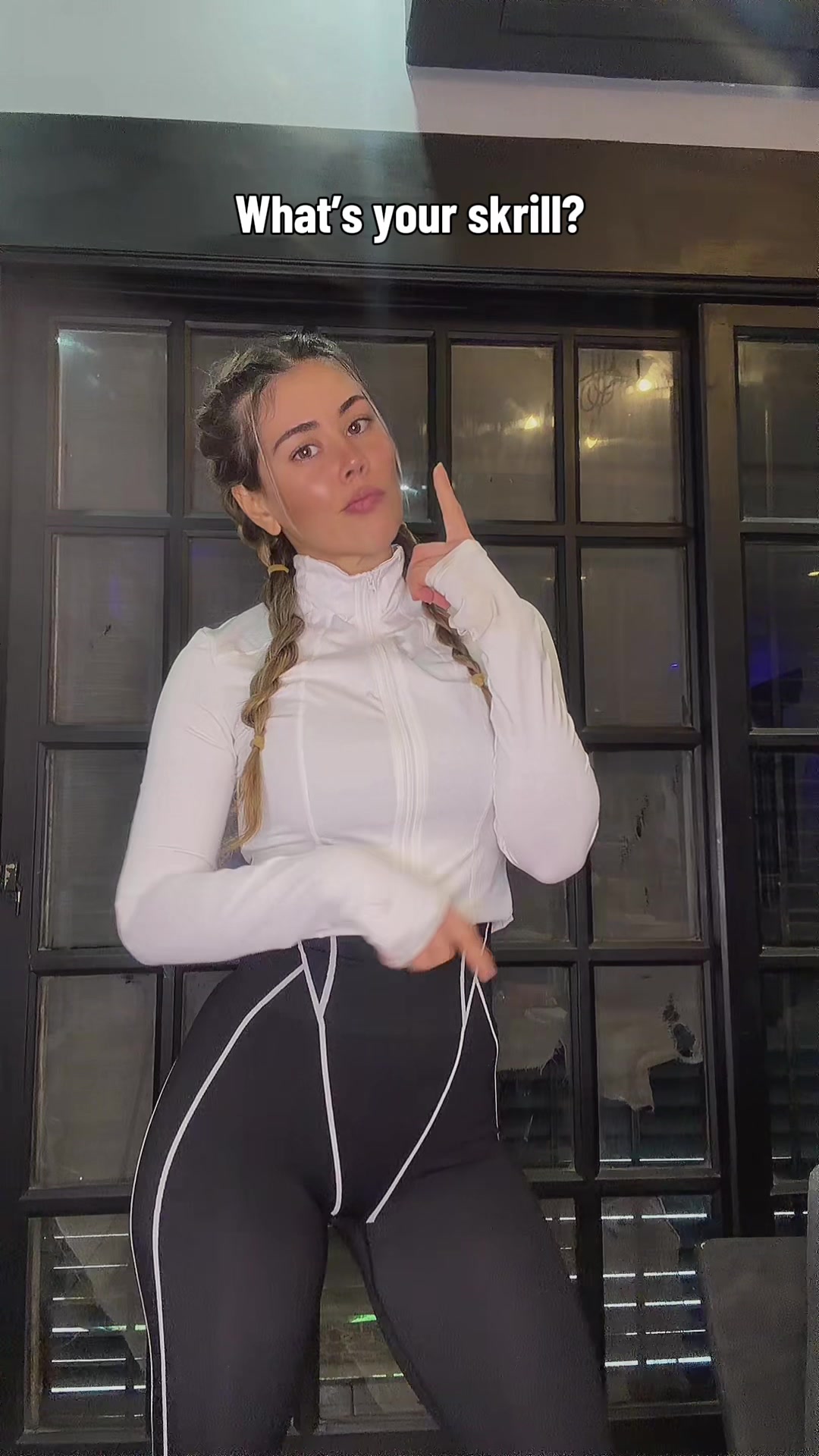 @Perla Urbani