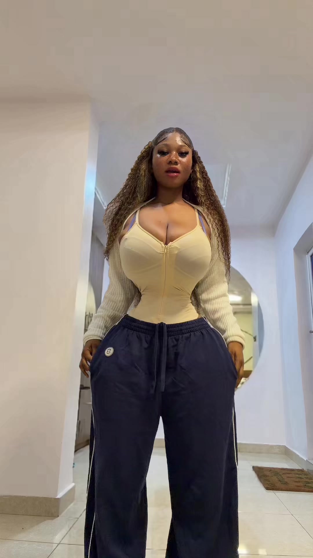 @ARIKE SNOW 🍑