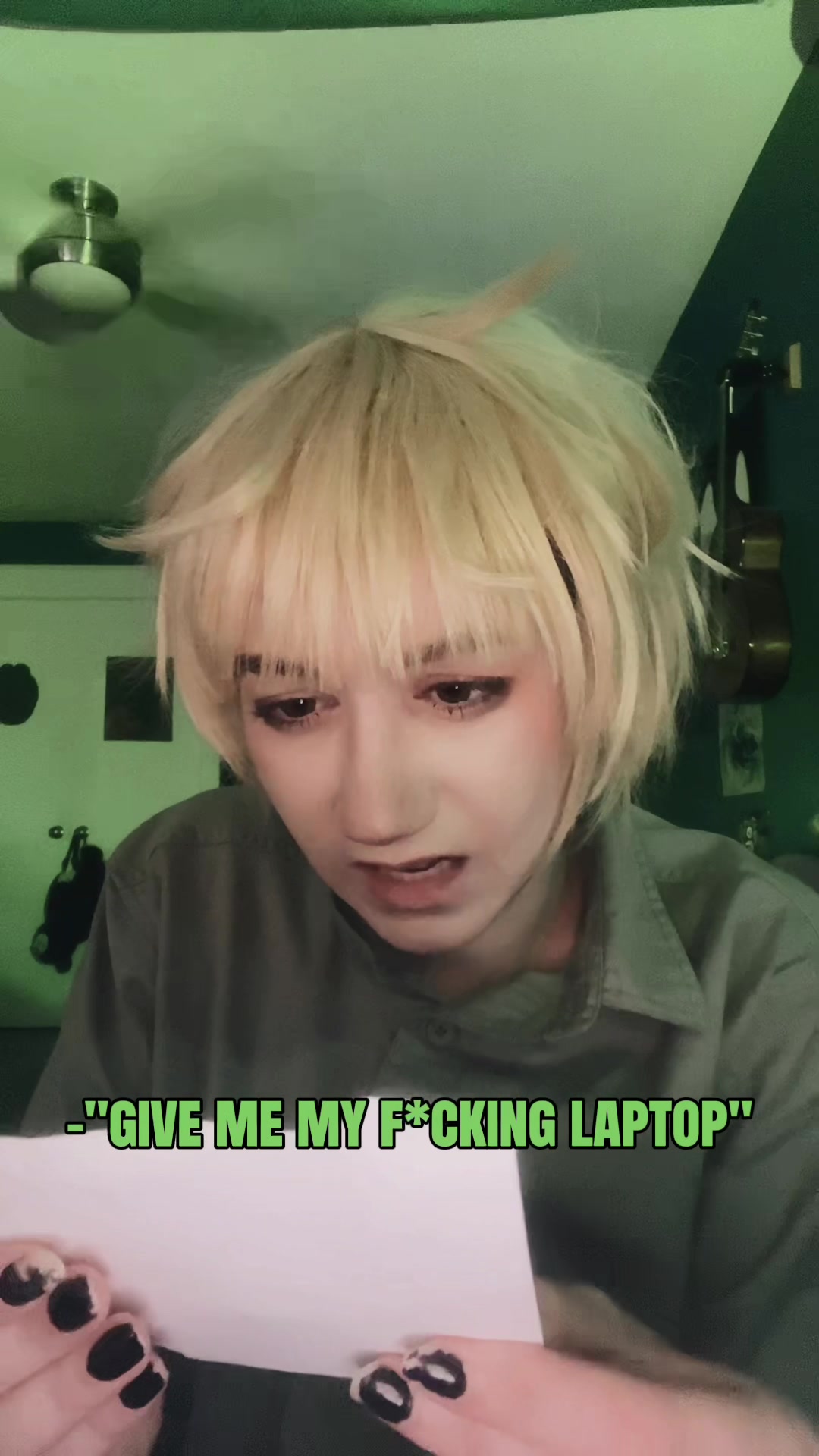 @sour gummy