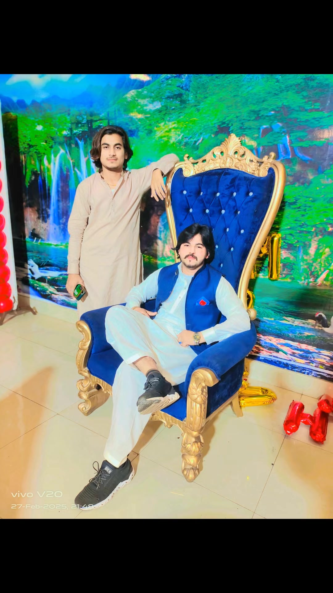@🇸🇦مدثد جوئیہ چنوں آ لہ 🇵🇰