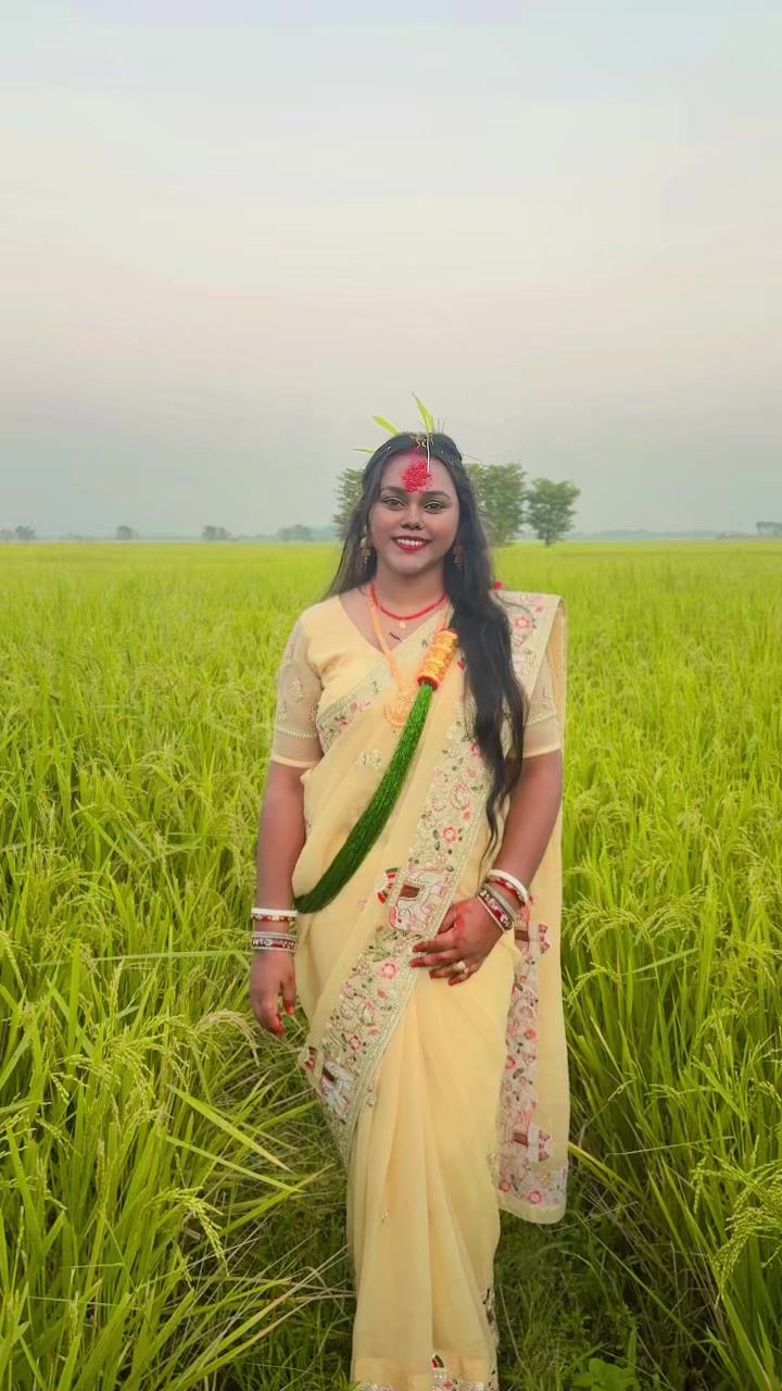 @chandani shah
