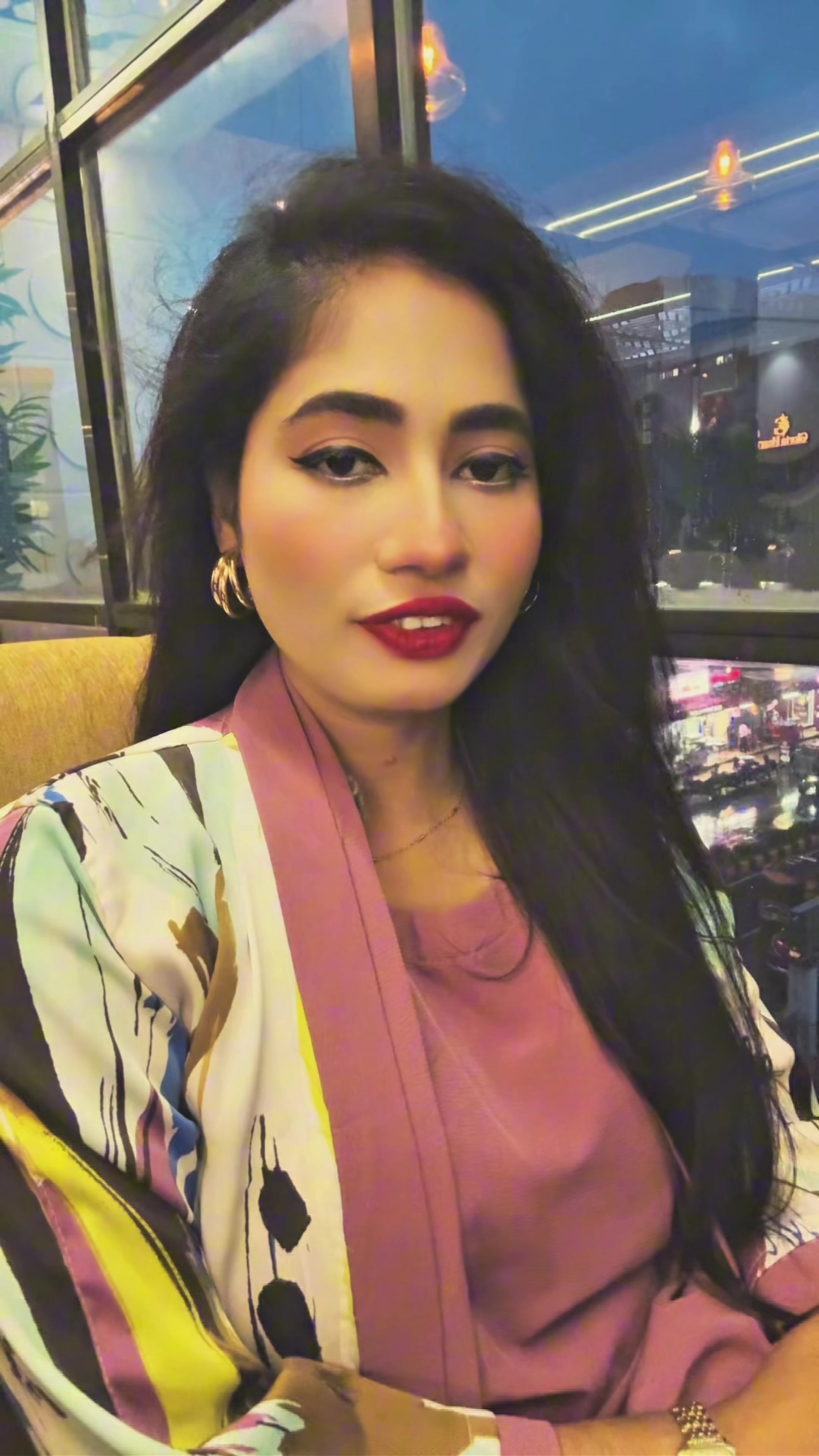 @Inaaya Zaman
