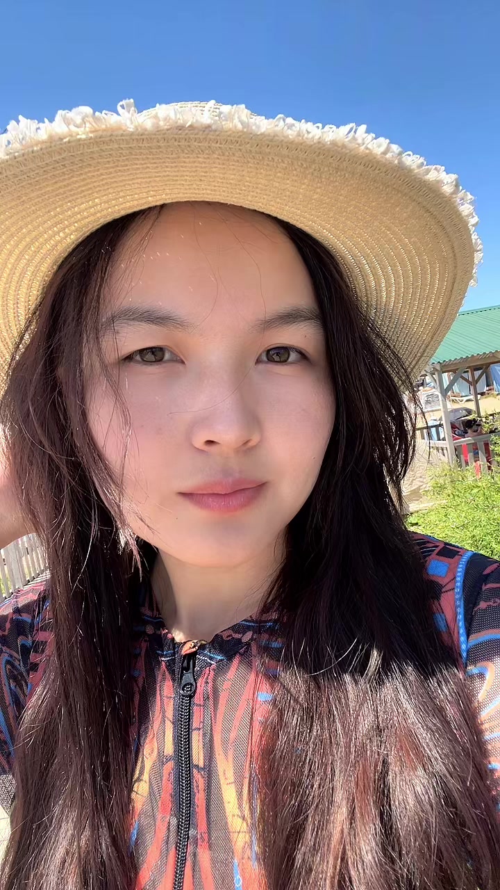 @Makenkyzy ❤️