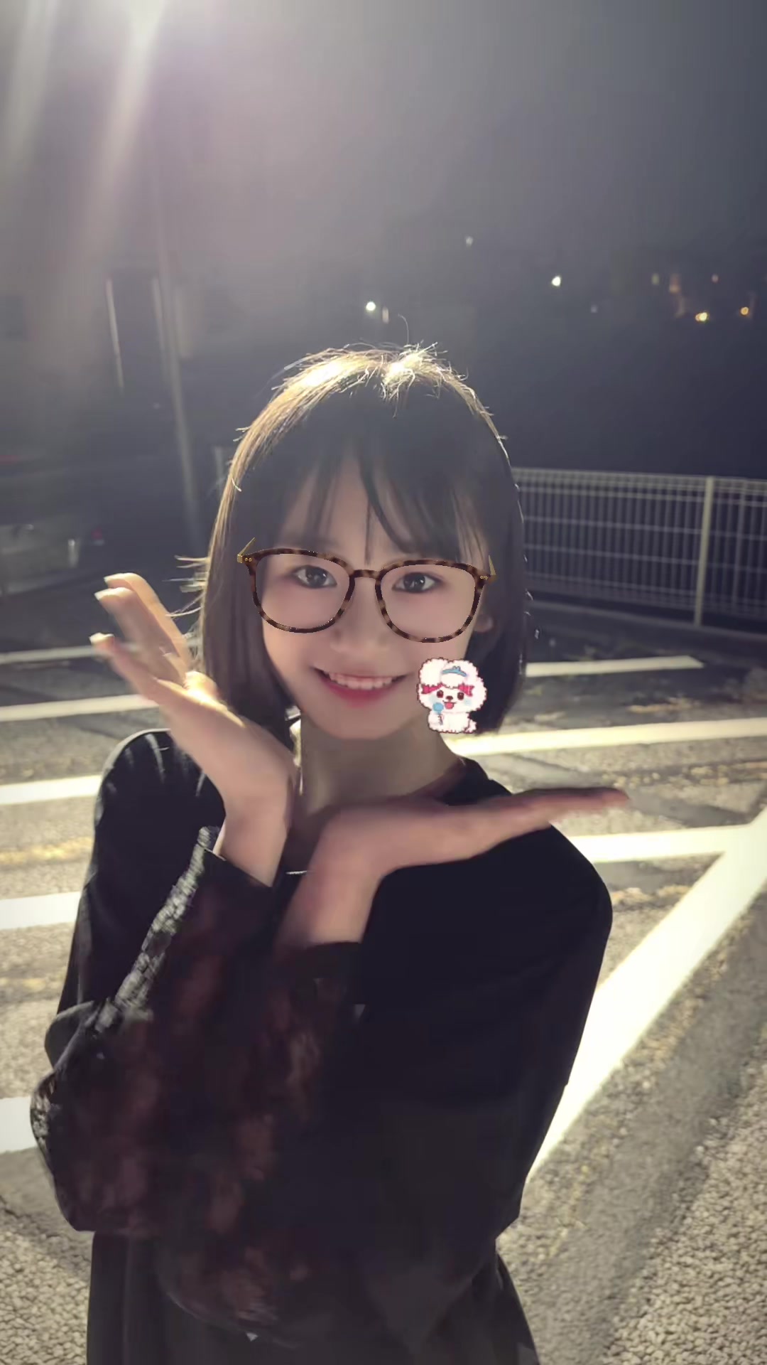 @橘 凛
