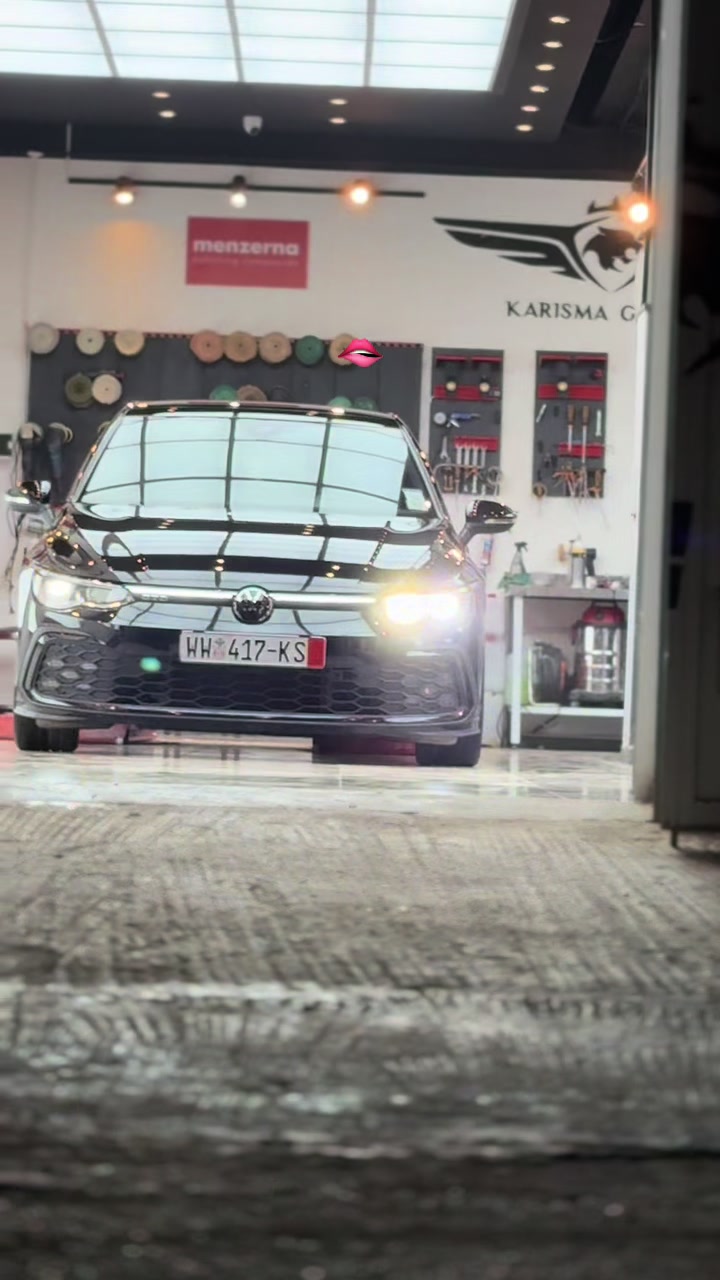 @KARISMA GARAGE AUTO