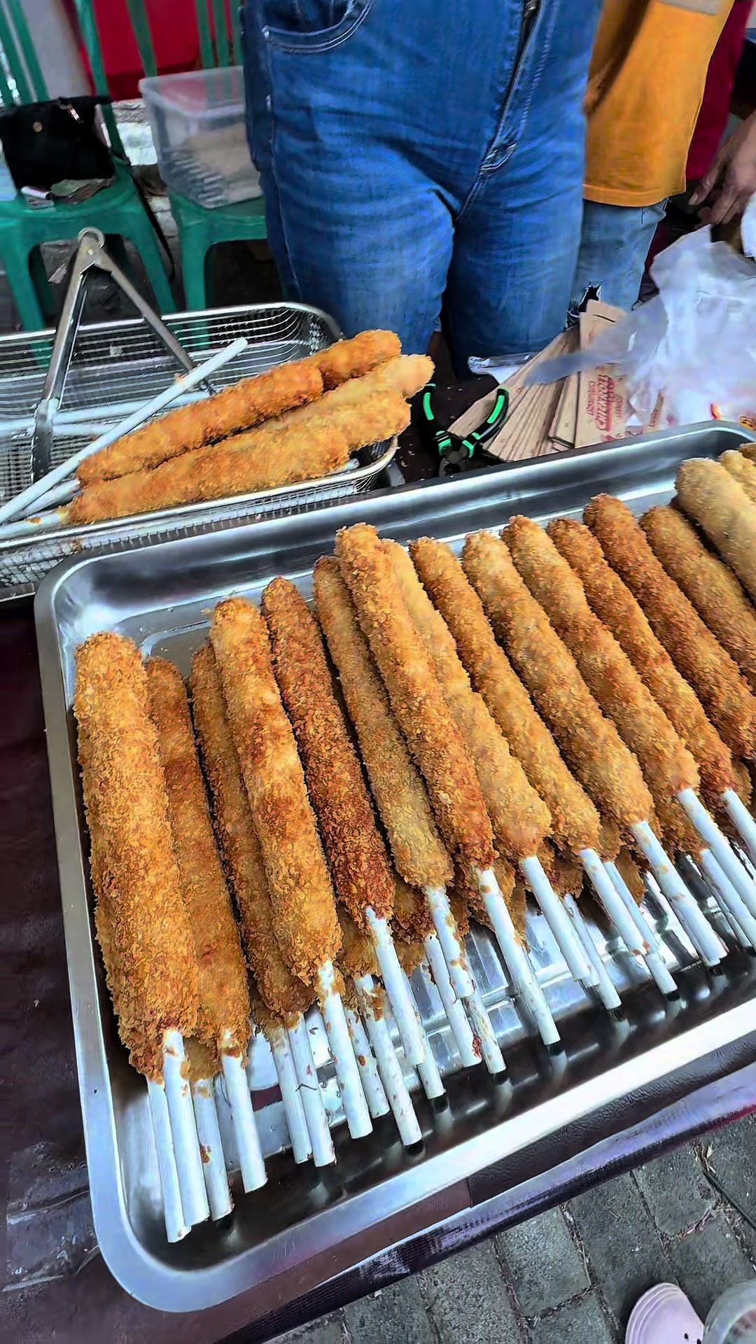 @Kuliner Bangka Belitung Viral