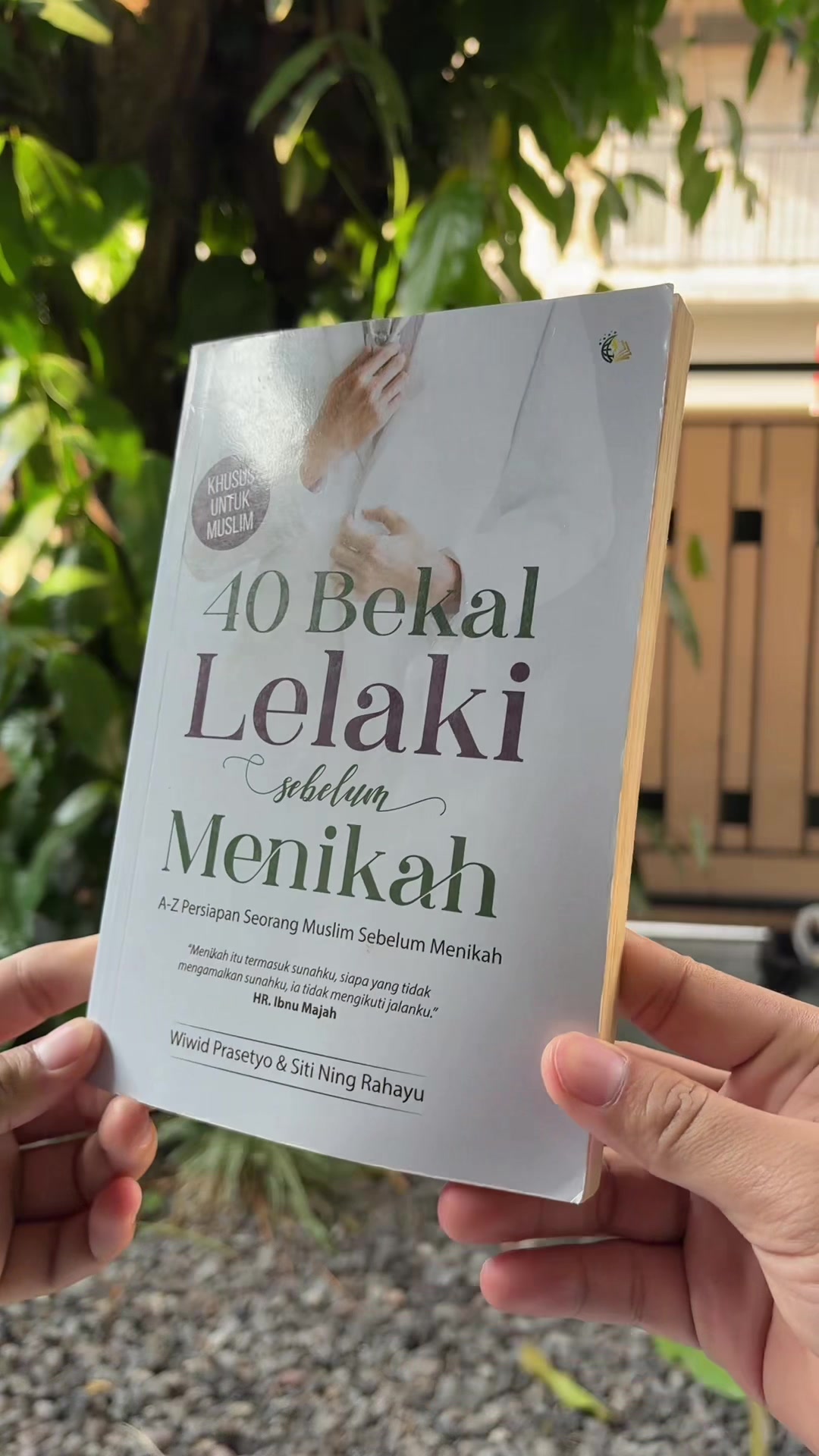 @Kak Maulana | Konsultan
