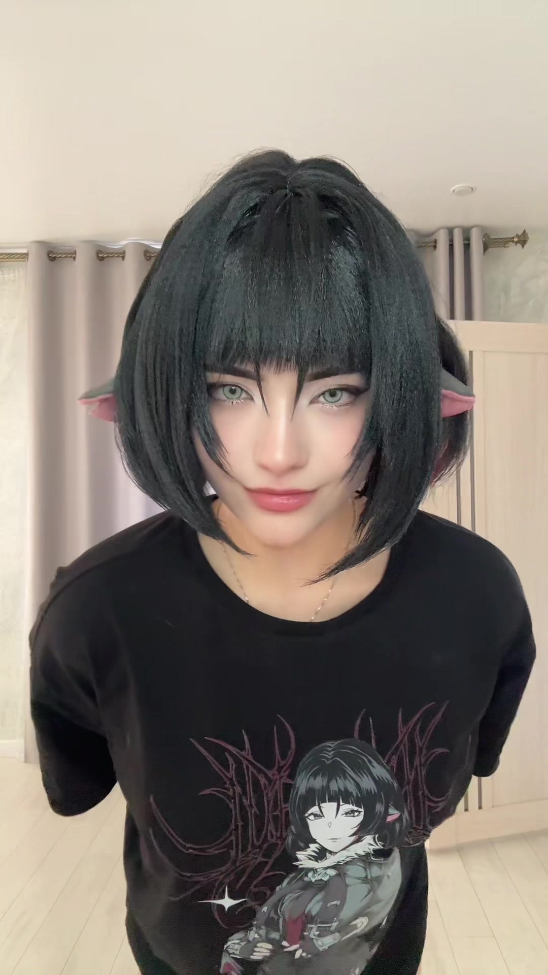 @тгк: Aleyyycosplay