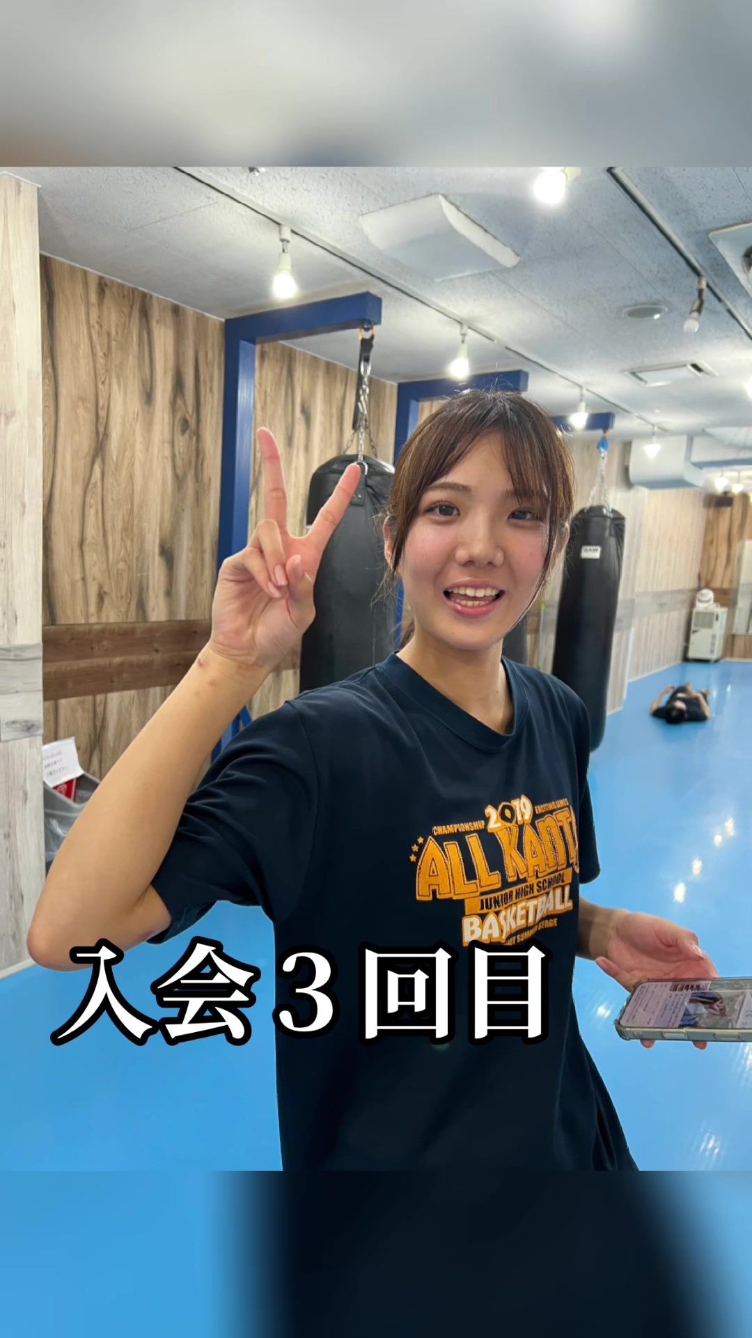 @ファイトフィット新宿東口駅前