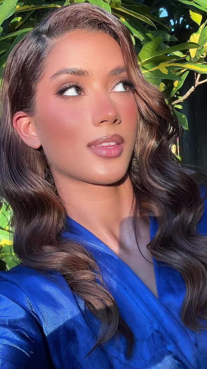 @Barbara Batista