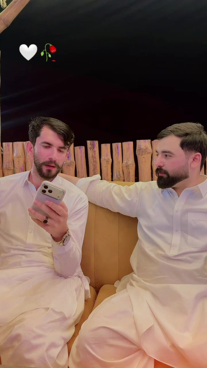 @SK Ahmadzai 🤨