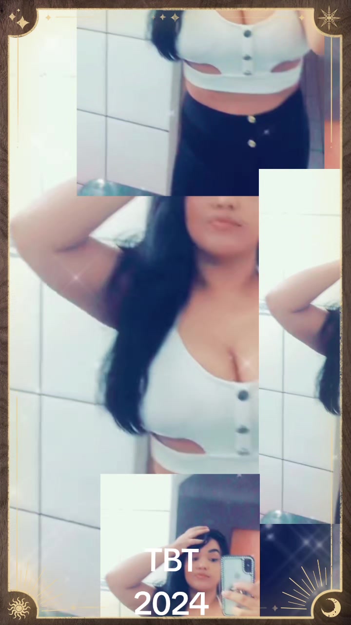 @ThaísMachado_GuerreiraDeDeus
