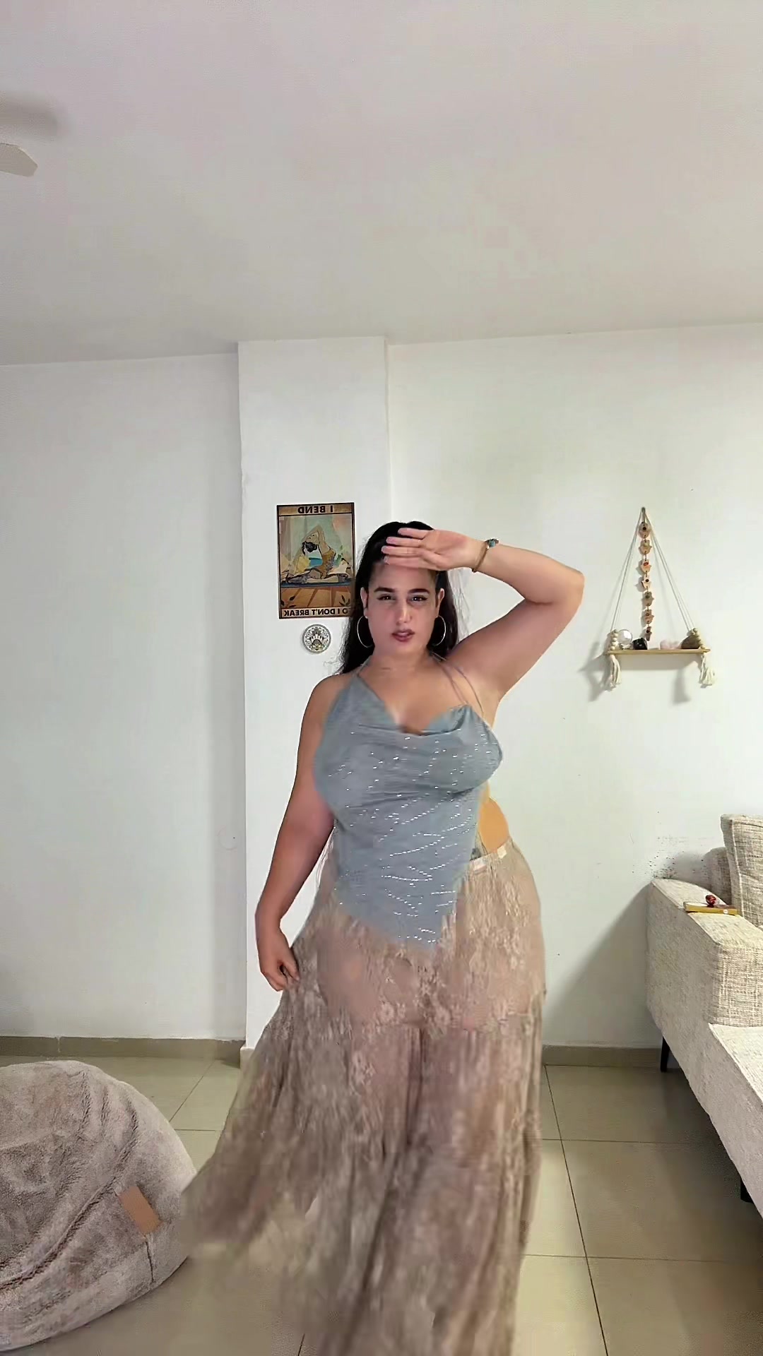 @Rivka dancer💃