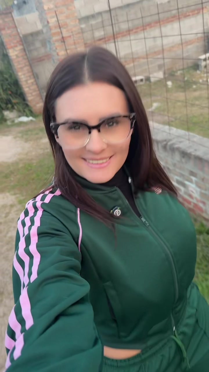 @Mayra Perez