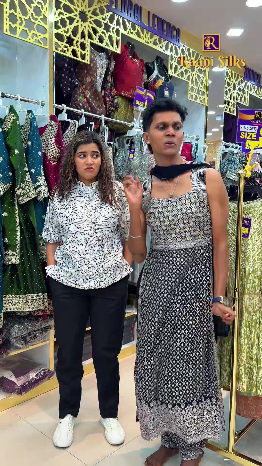 @Chandhine Kaur