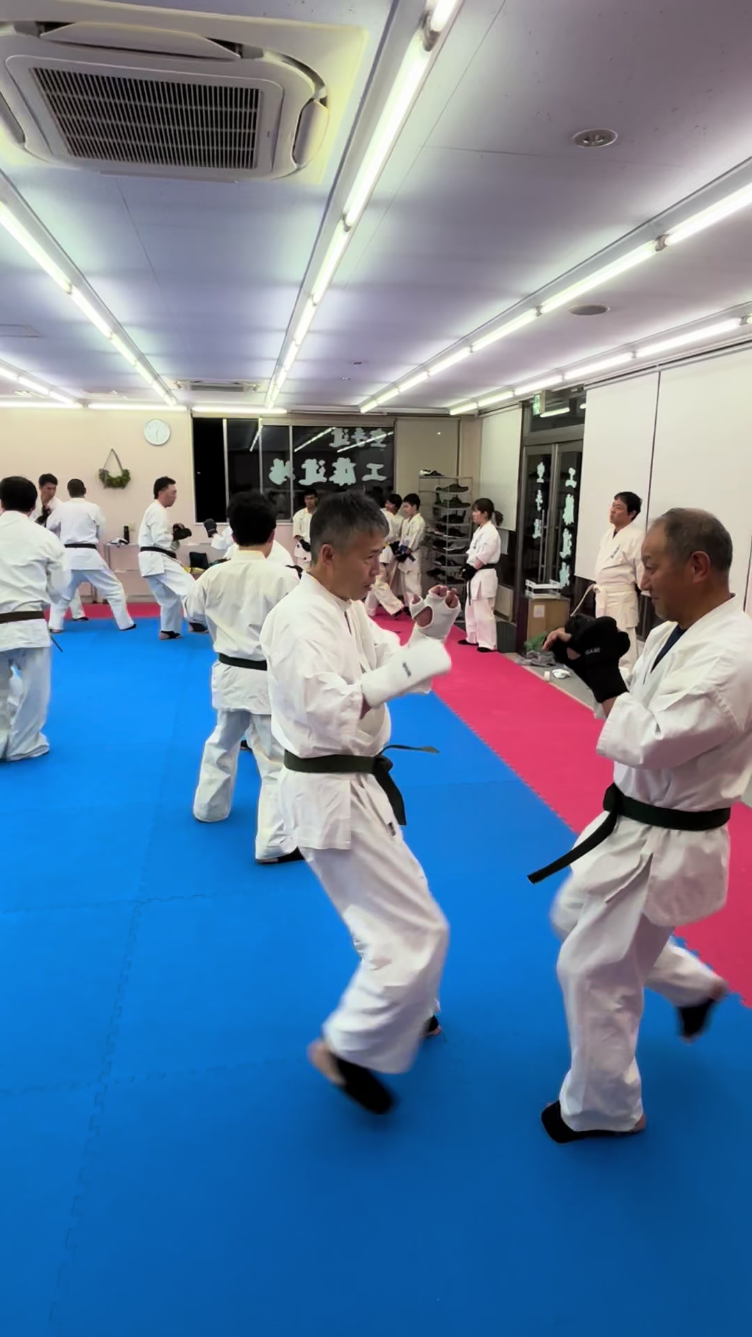 @kudodojo