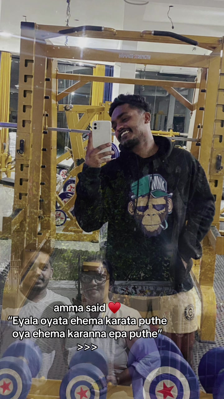 @SahanPerera 🇱🇰