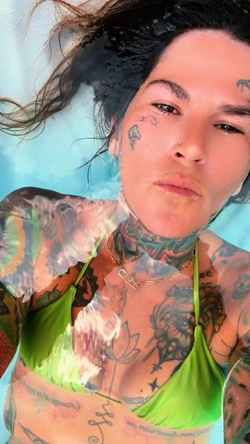 @WanderWoman