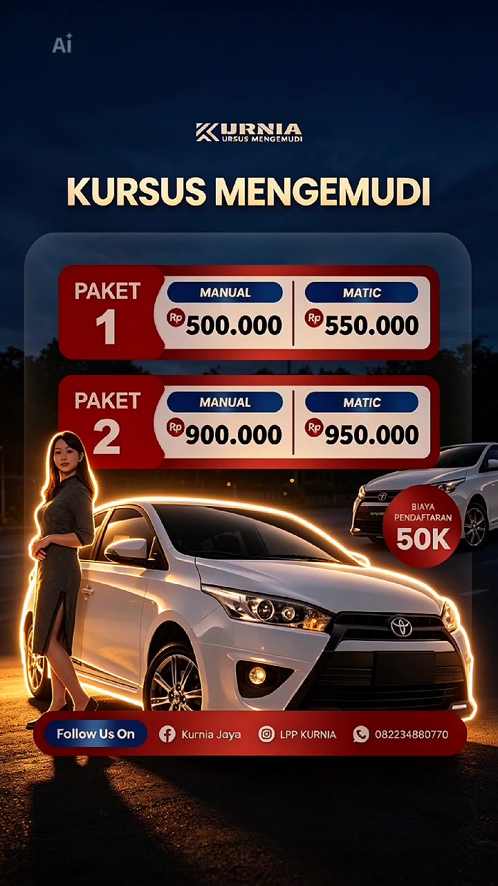 @LKP Kurnia Wonosobo