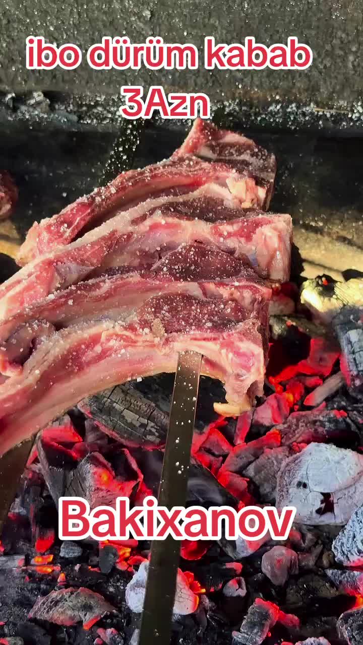 @İbo Kabab Dürüm