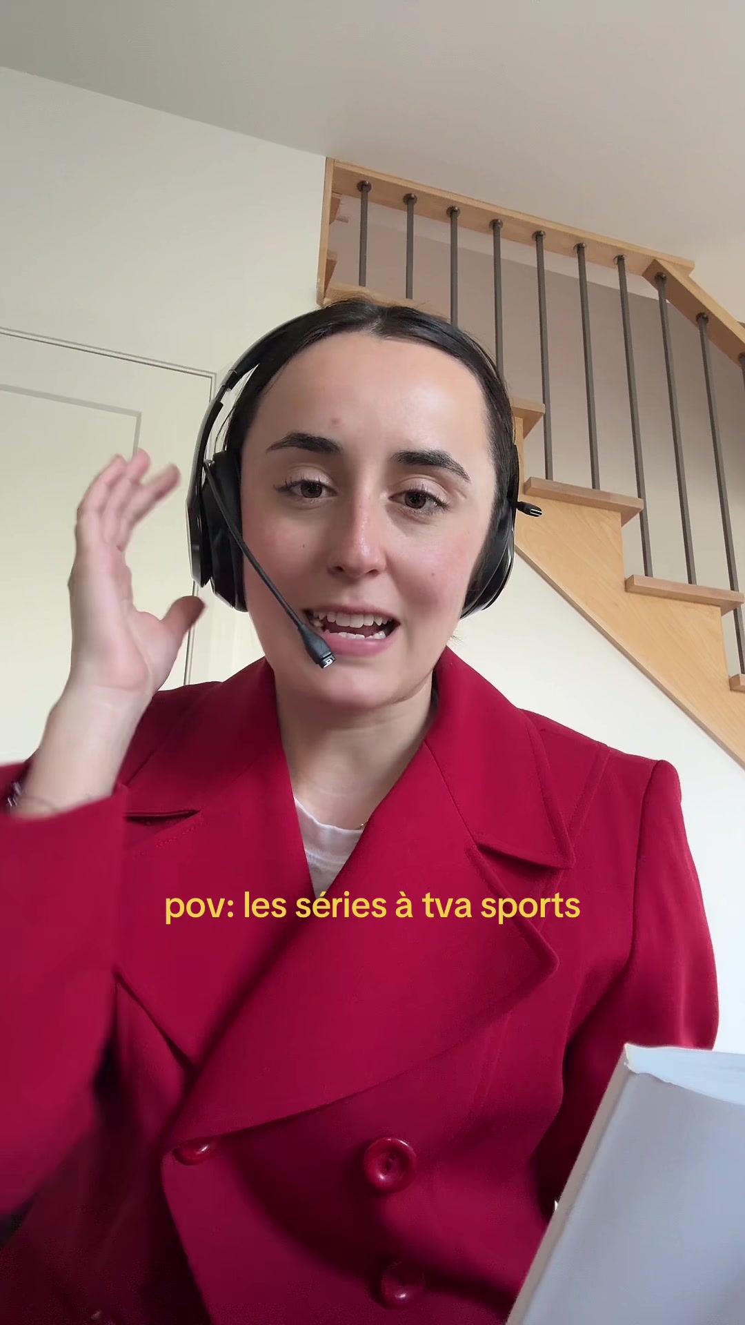@Justine Marceau
