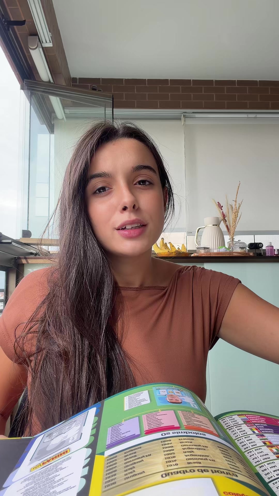 @Fam&iacute;lia Rodrigues